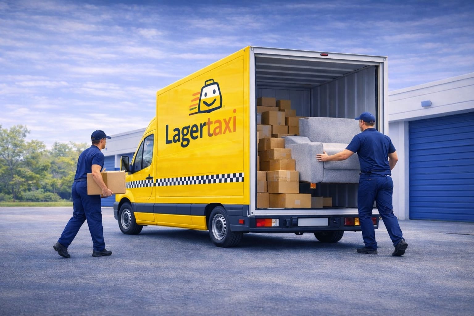 Rosbach vor der Höhe selfstorge